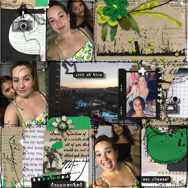 Pocket Art: Signature Kit 13 - Image 3