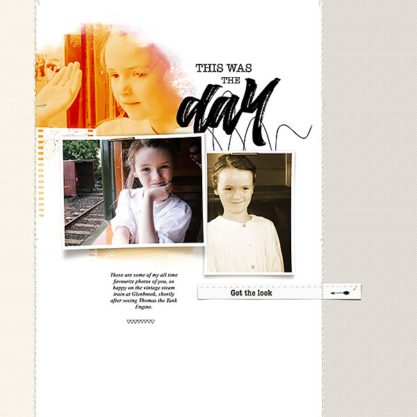 The Look templates - Image 2