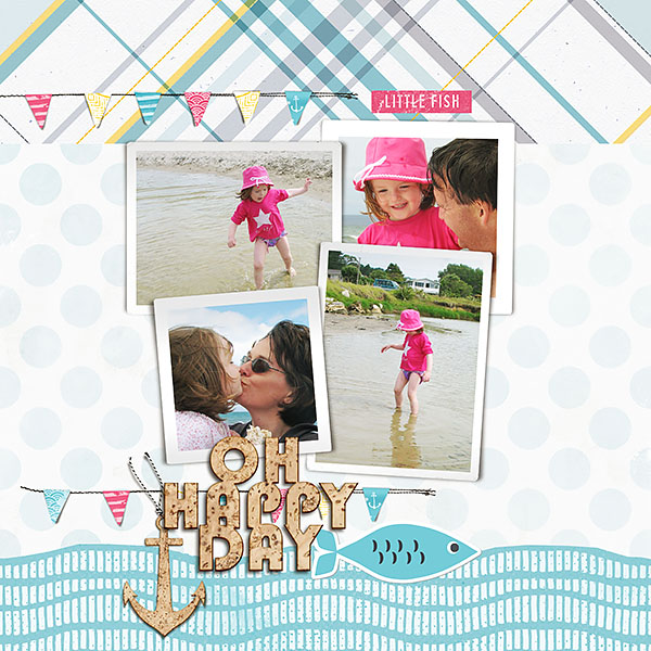 Fathoms Deep Elements - Image 2