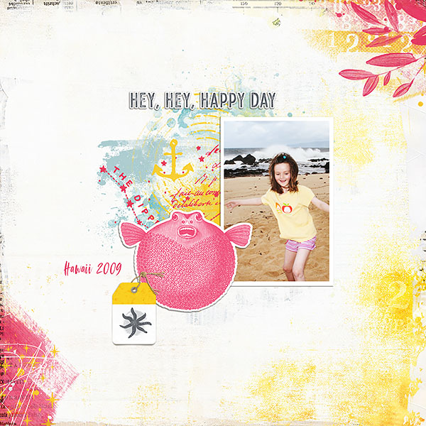 Tropique Paper Pack - Image 2