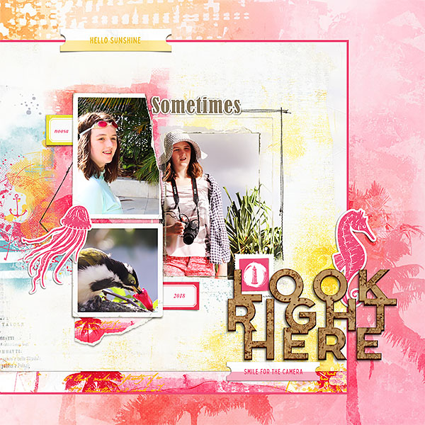 Tropique Paper Pack - Image 3