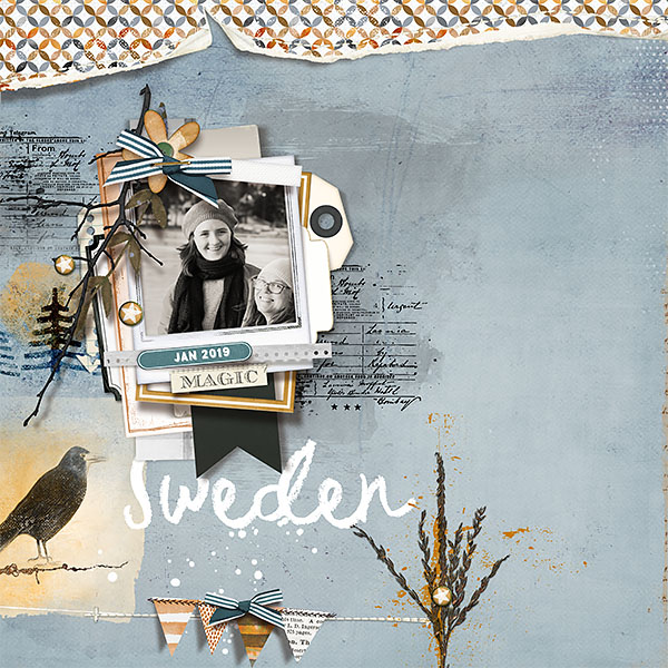Scrappable Stackables No6 - Image 3