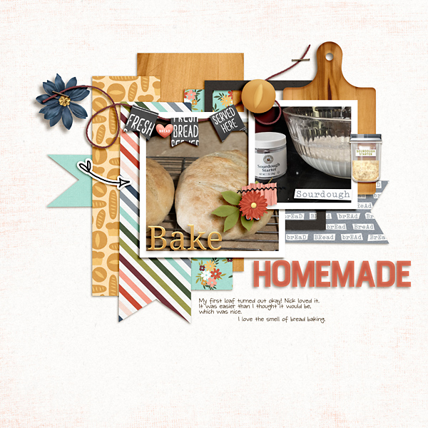 Bread: Papers - Image 7