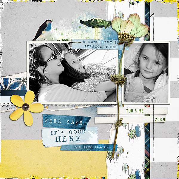 Nesting Paper Pack - Image 2