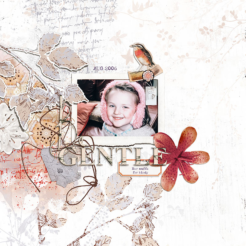 Be Gentle Elements - Image 5