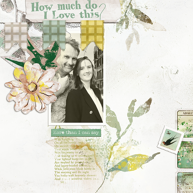 So Much Digital Scrapbooking Collection - Image 4