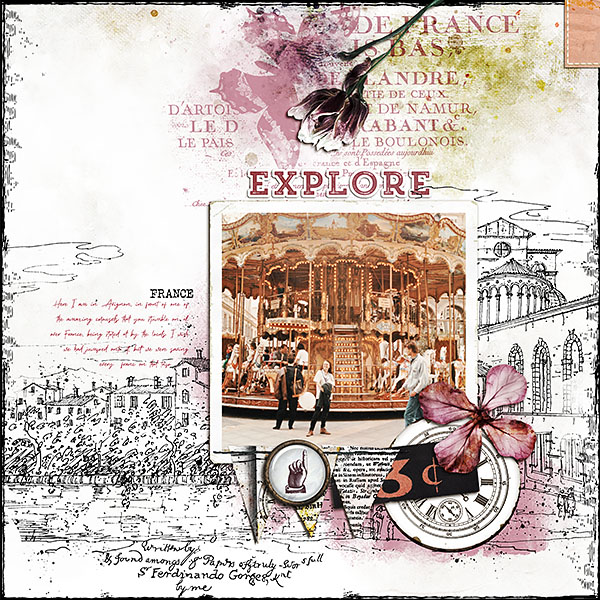Renaissance Paint - Image 2