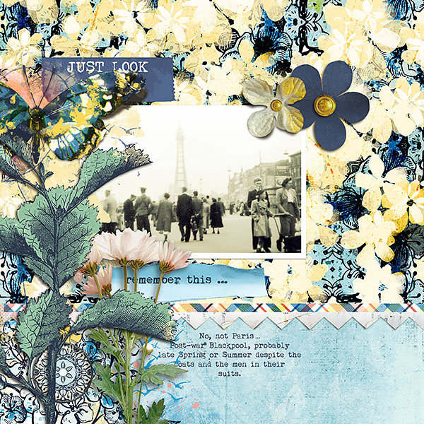 Never Take For Granted Paper Pack - Image 3