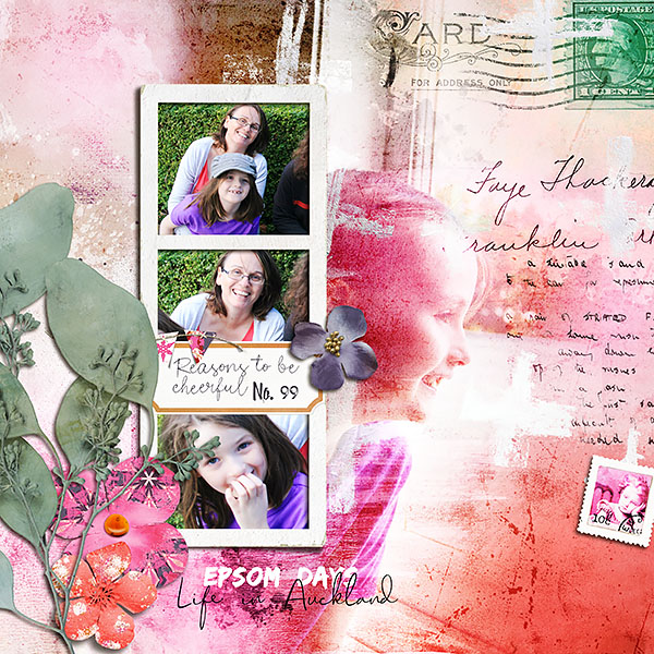 Daydreaming Again Kit - Image 3
