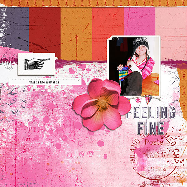 Daydreaming Again Kit - Image 5