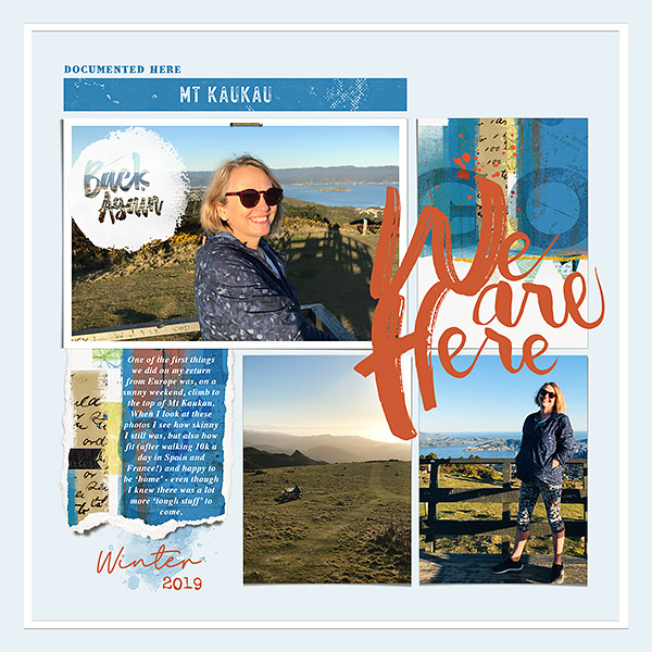 Travel Again templates - Image 3