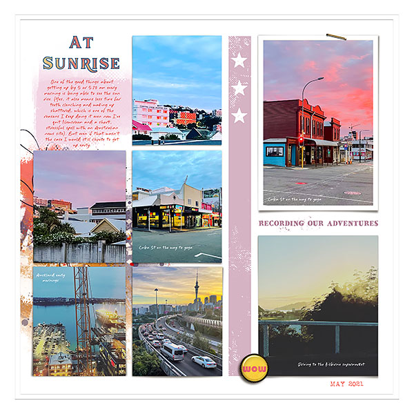 Travel Again templates - Image 4
