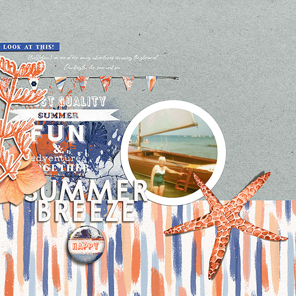 Porto Paper Pack - Image 2