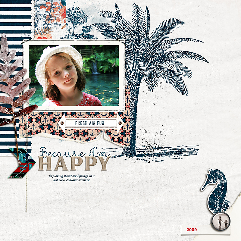 Happy Times templates - Image 2