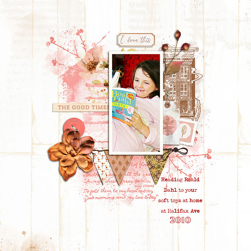 Bring Me Comfort Brushes - Image 2