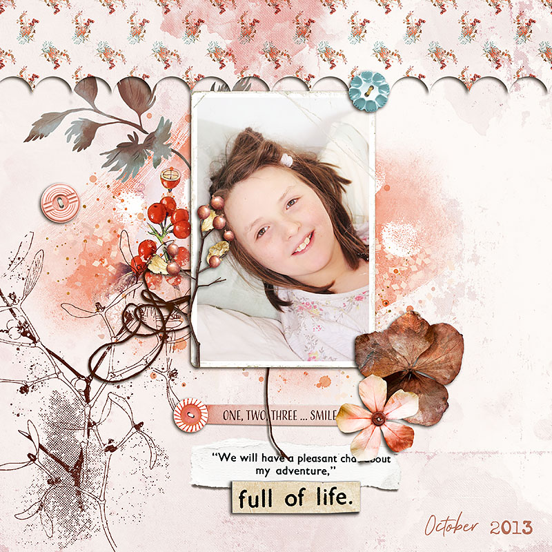 Berrylicious Paper Pack - Image 3