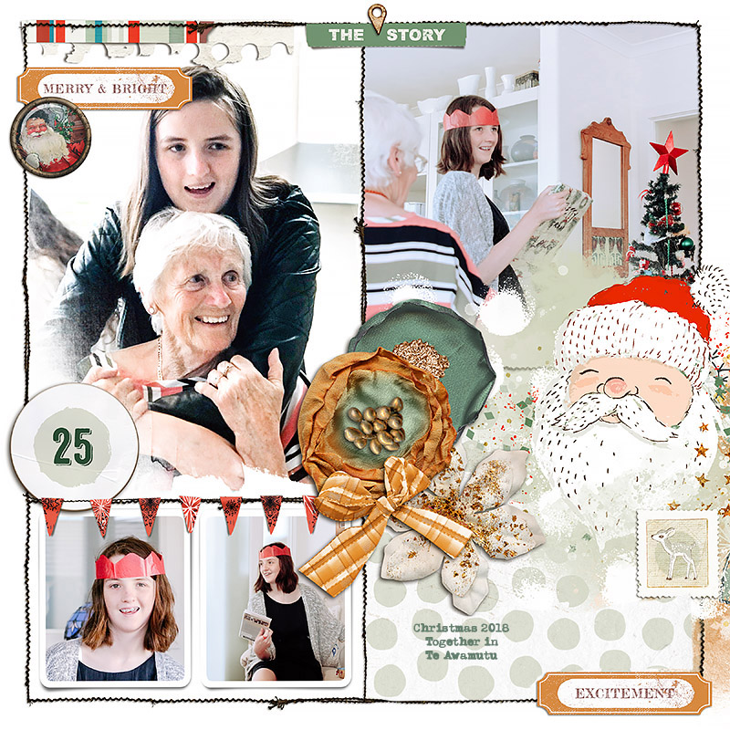 Years End Kit - Image 2