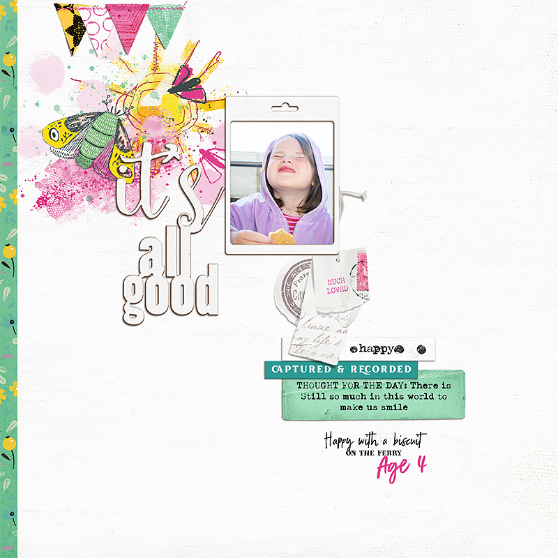 All Good Paper Pack - Image 2