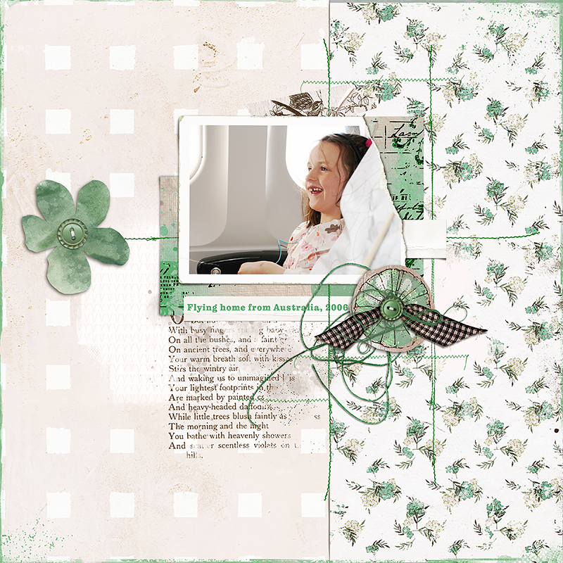 So Much Digital Scrapbooking Collection - Image 7
