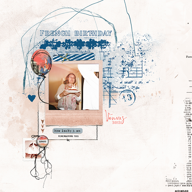 Accounted For brushes - Image 2