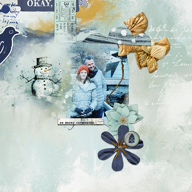 Let It Go Journal Cards by Lynn Grieveson - Image 2