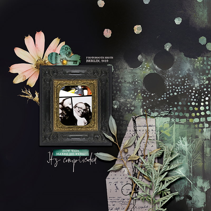 Emotions Kit by Lynn Grieveson - Image 2