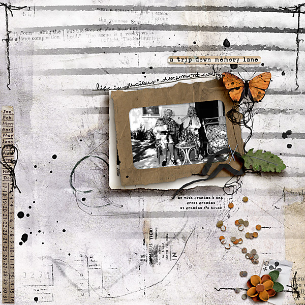 Zinnwaldite | The Complete Mixed Media Collection - Image 4