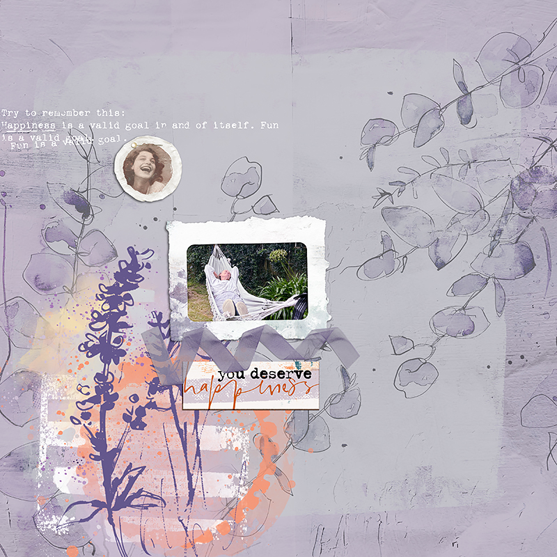 More Of This Digital Scrapbooking Mixed Media - Image 3