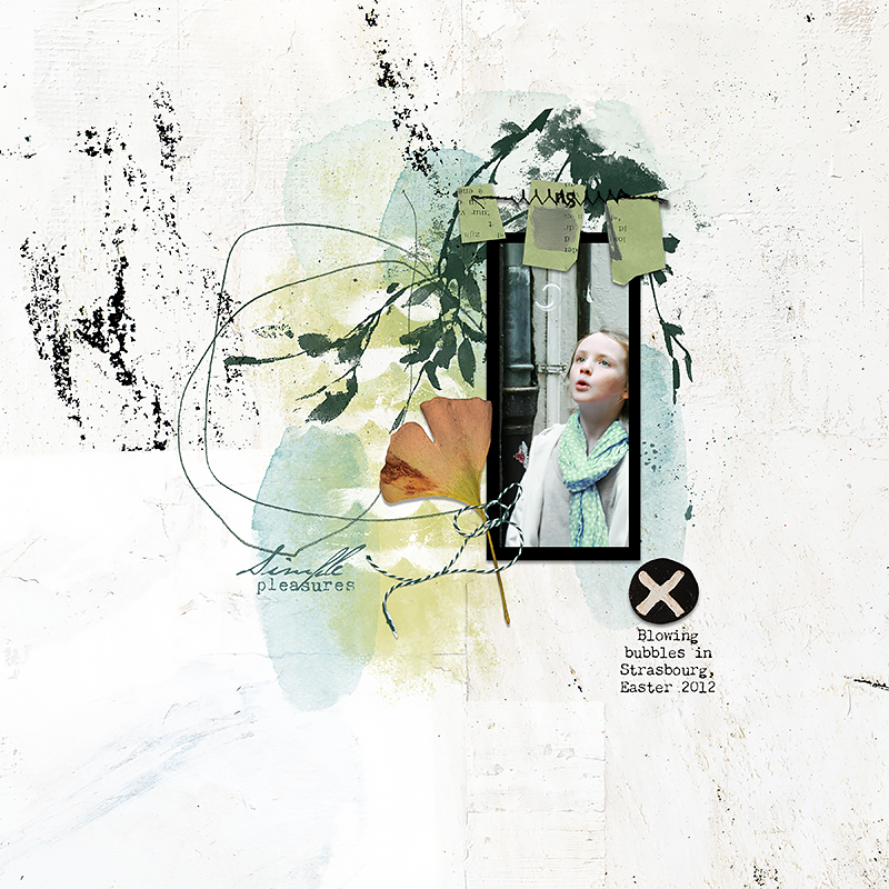 Emerge Mixed Media Project Kit - Image 2