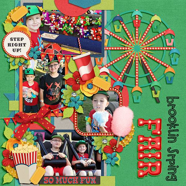 Big Top Collection - Image 5