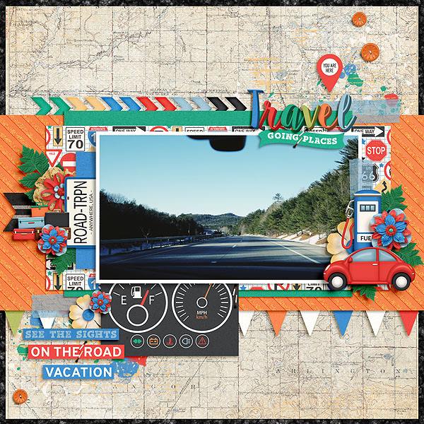 By: Land - Cards - Image 3