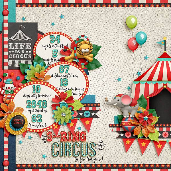 Big Top Collection - Image 9