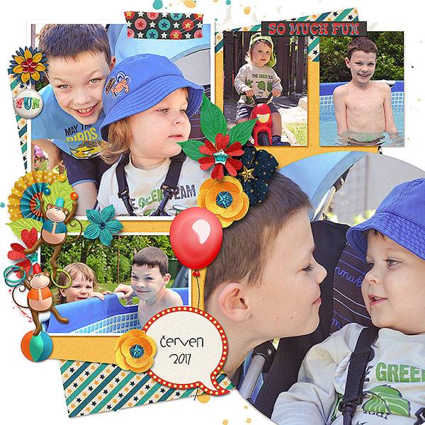 Big Top Collection - Image 10