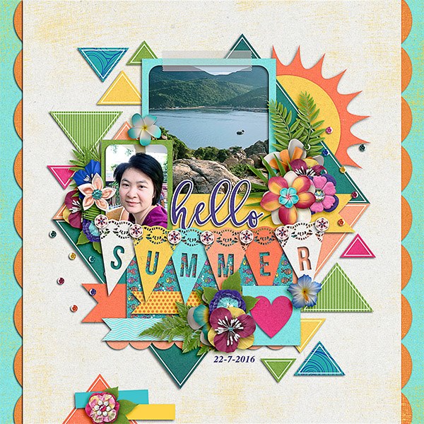 Aloha Elements - Image 5