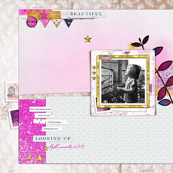 Watch the Stars Frames - Image 4