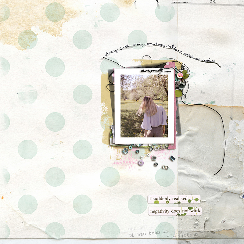 Soulangeana | Messy Machine Stitches & Threads - Image 2