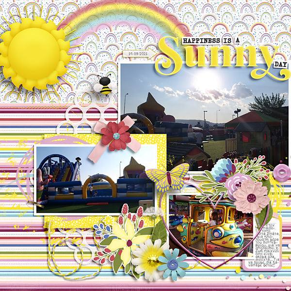 Sunshiny Day - Image 5