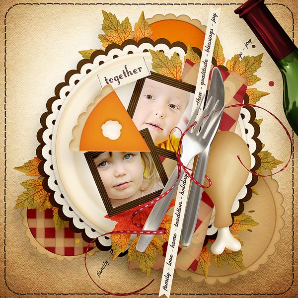 Turkey Time - Image 10