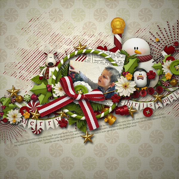 Candy Cane Cuties - Image 3