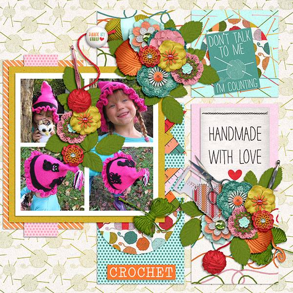Yarn Craft - Image 5