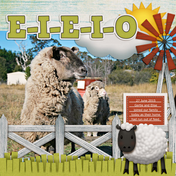 Maggie's Farm - Image 4