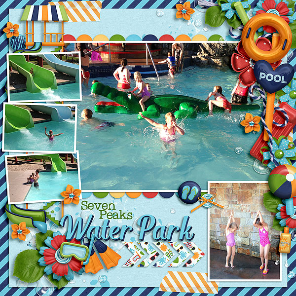 Waterpark - Image 4