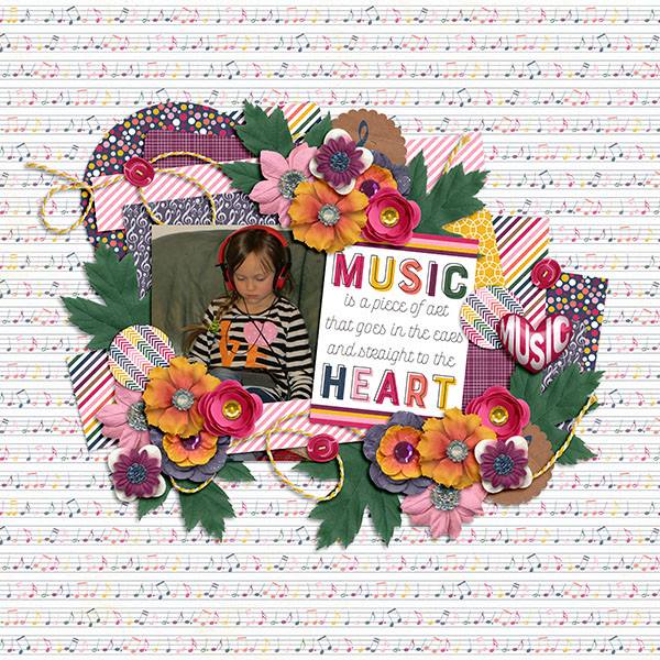 Instrumental: Strings - Image 5