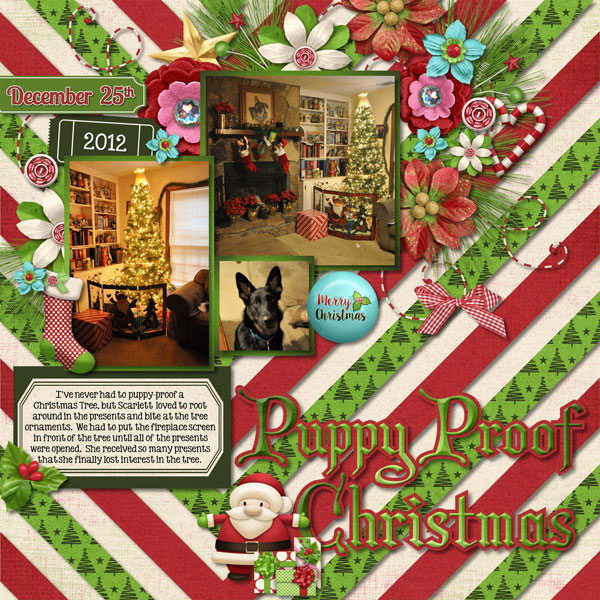 Holly Jolly - Image 4