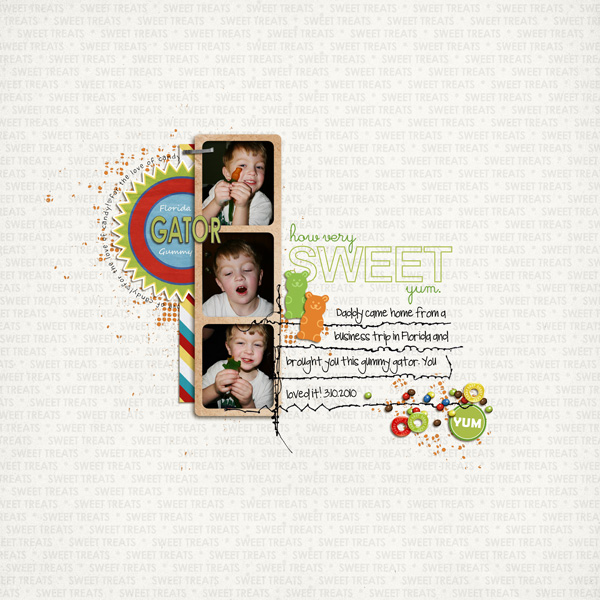 sweetness: word art - Image 3