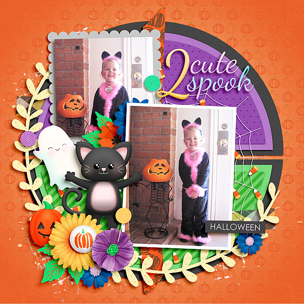 Spooky Halloween - Image 4