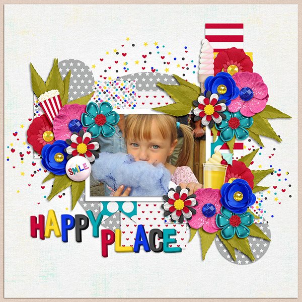Magical Happy Place Elements - Image 5