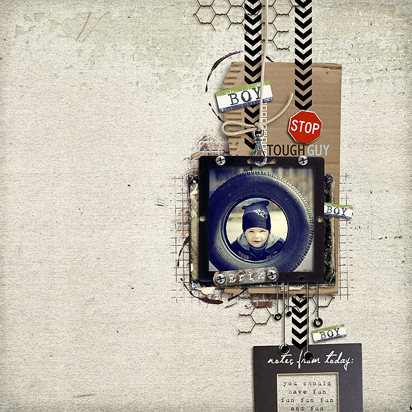 Grunge - Image 6