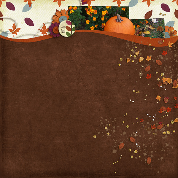 Whispers: Fall - Image 2