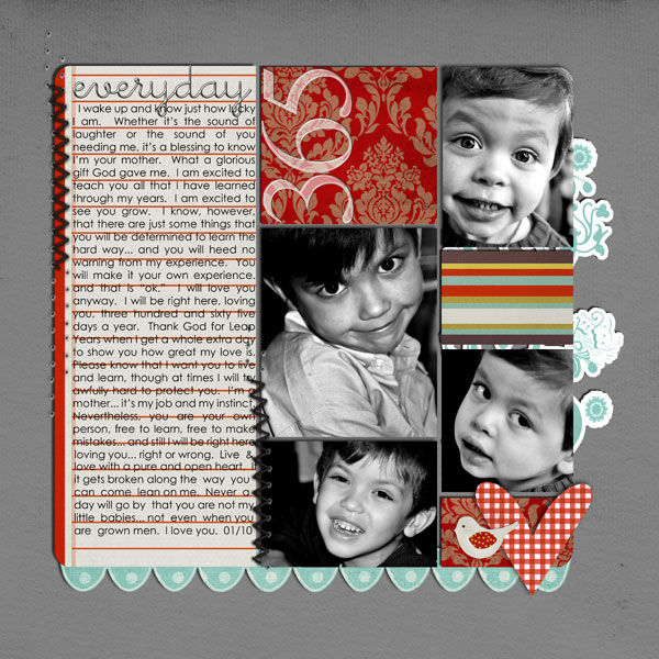 In Review: Modern - Image 2